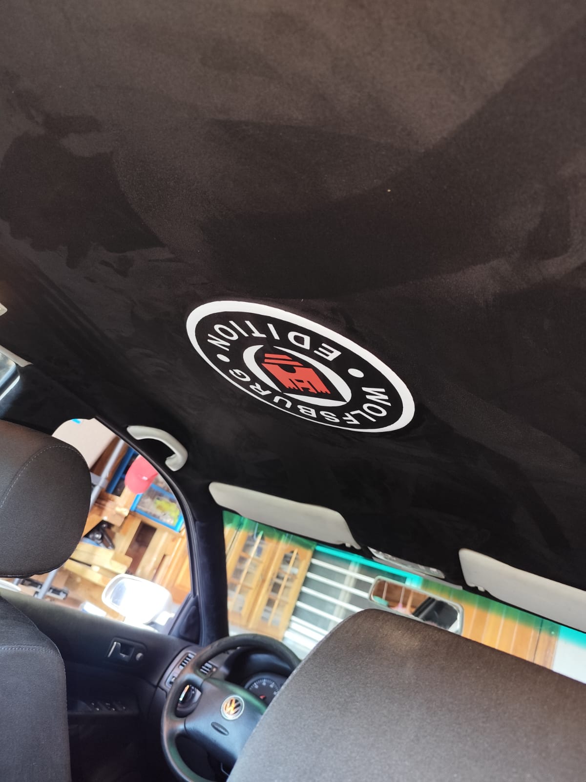 Réalisation RJ Concept