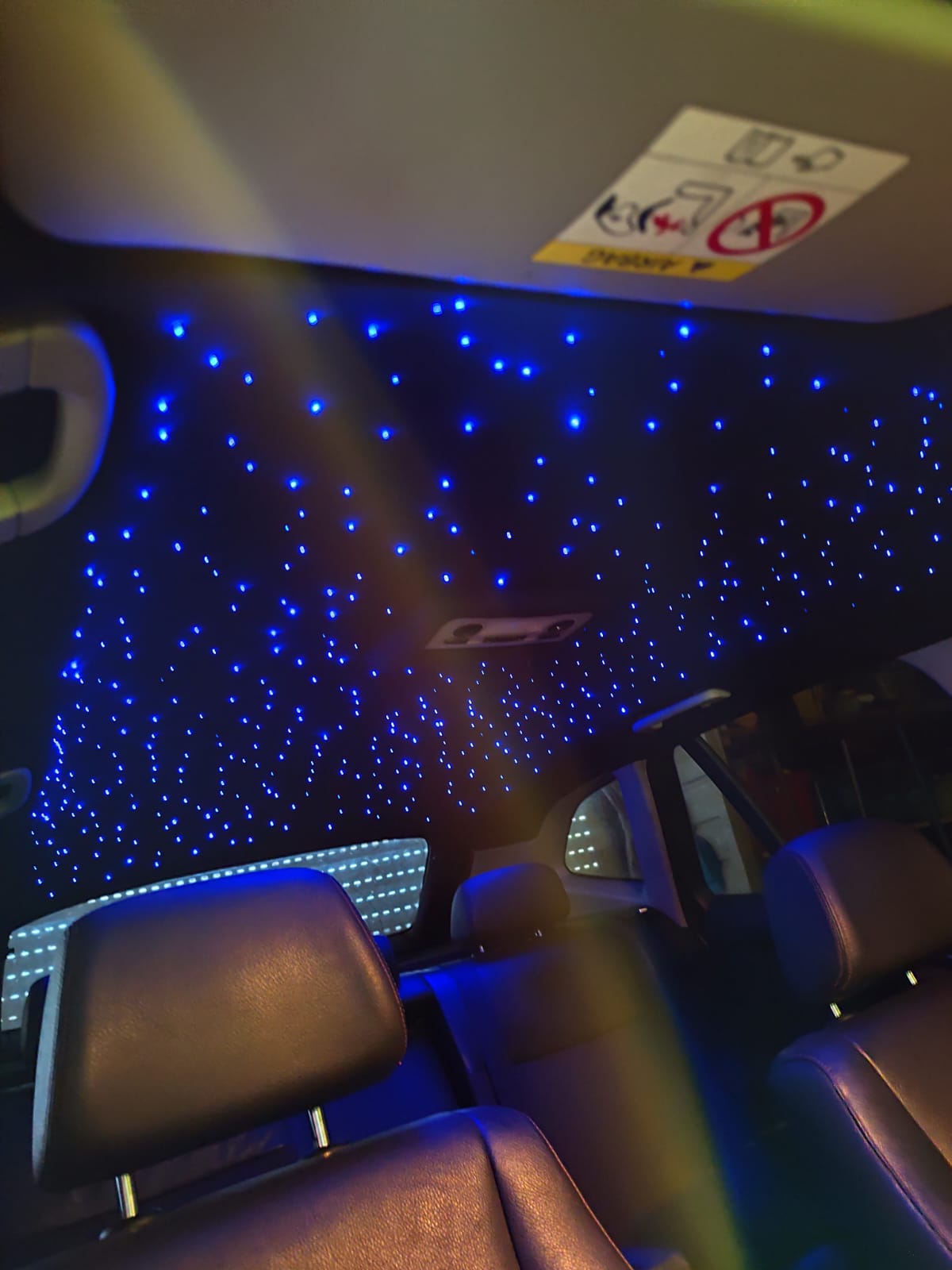 Réalisation RJ Concept