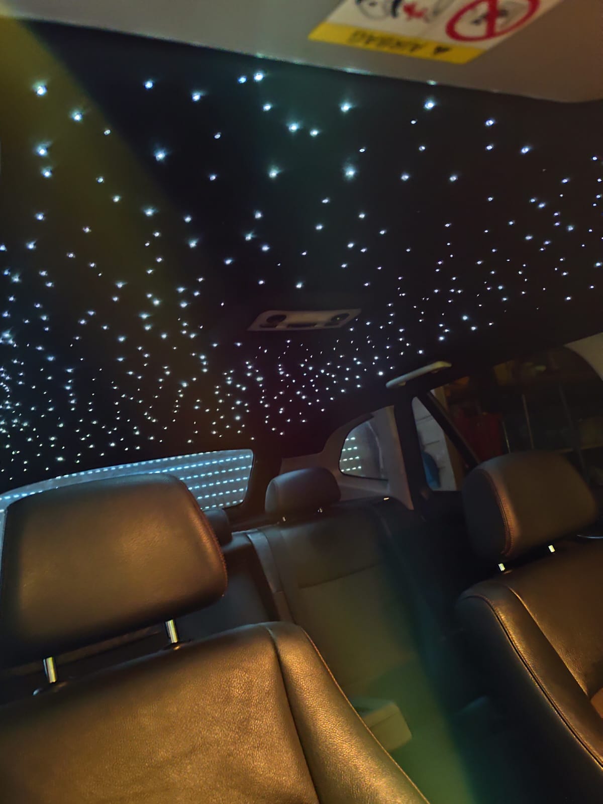 Réalisation RJ Concept