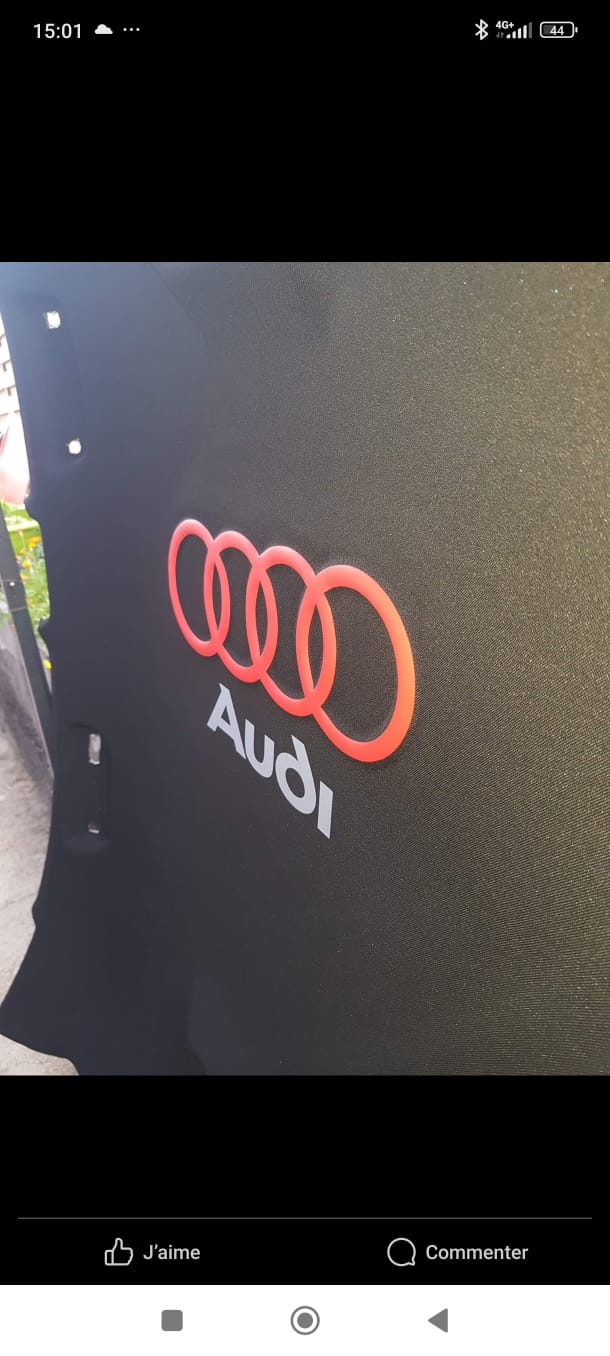 Réalisation RJ Concept