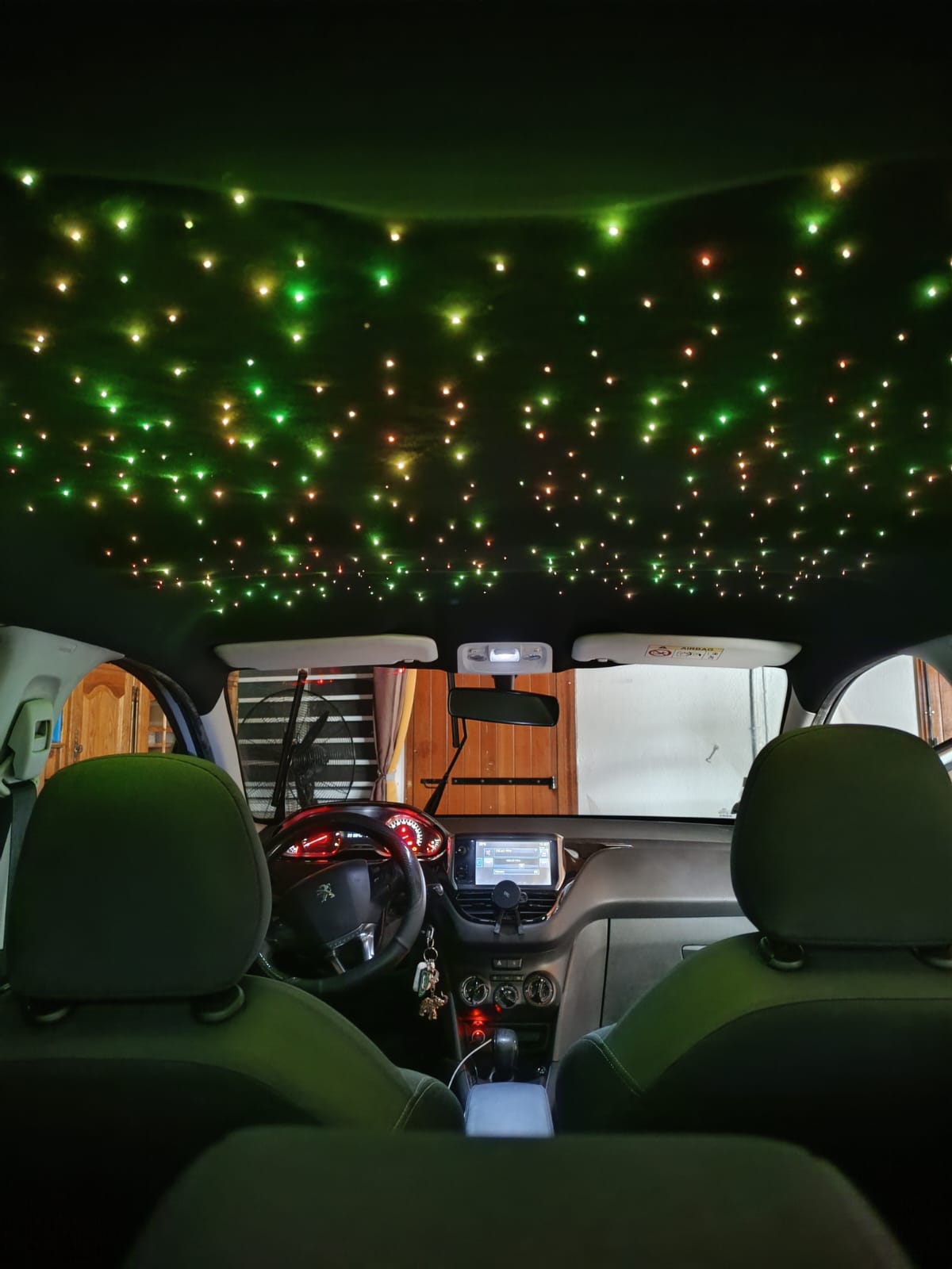 Réalisation RJ Concept