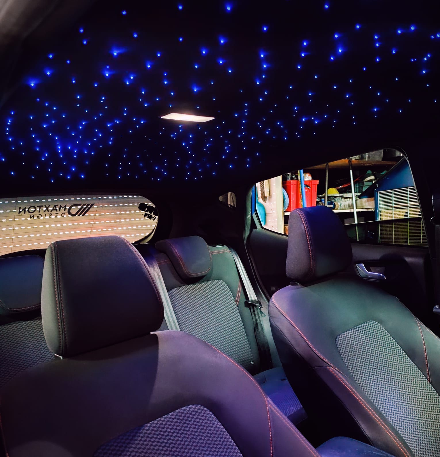 Réalisation RJ Concept