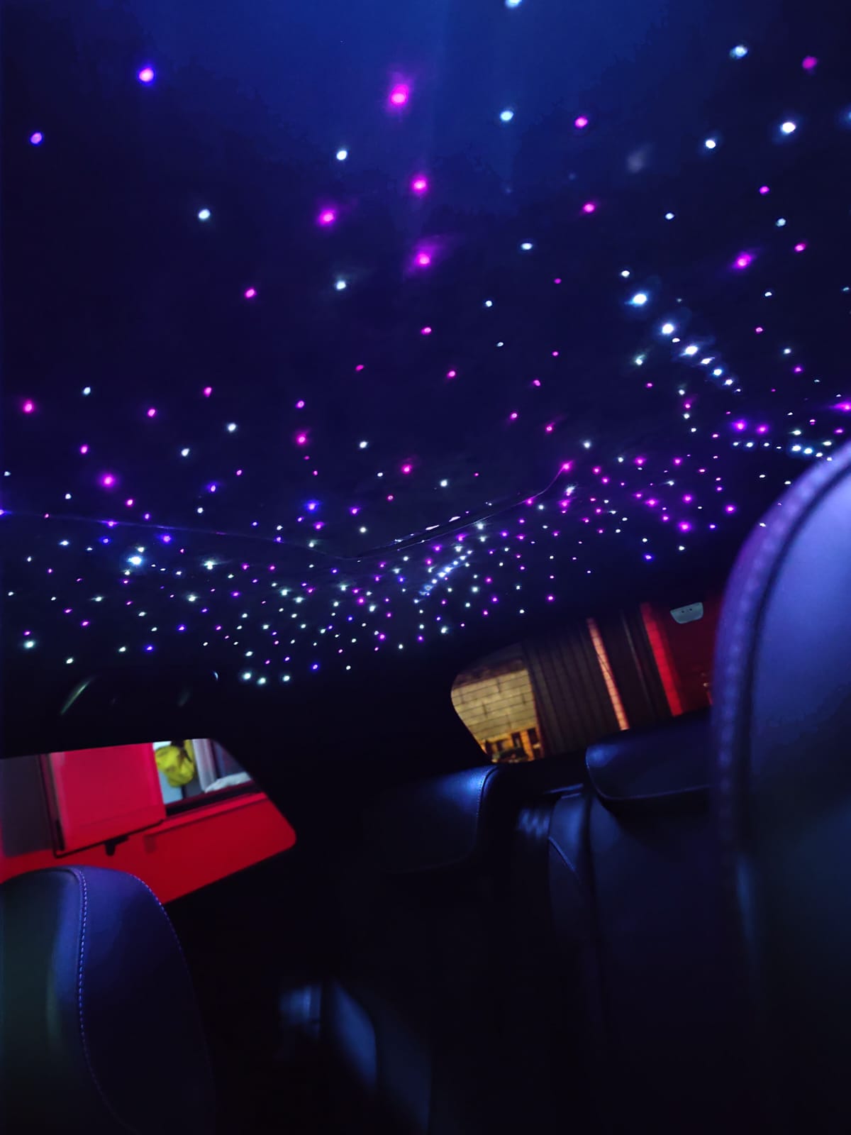 Réalisation RJ Concept