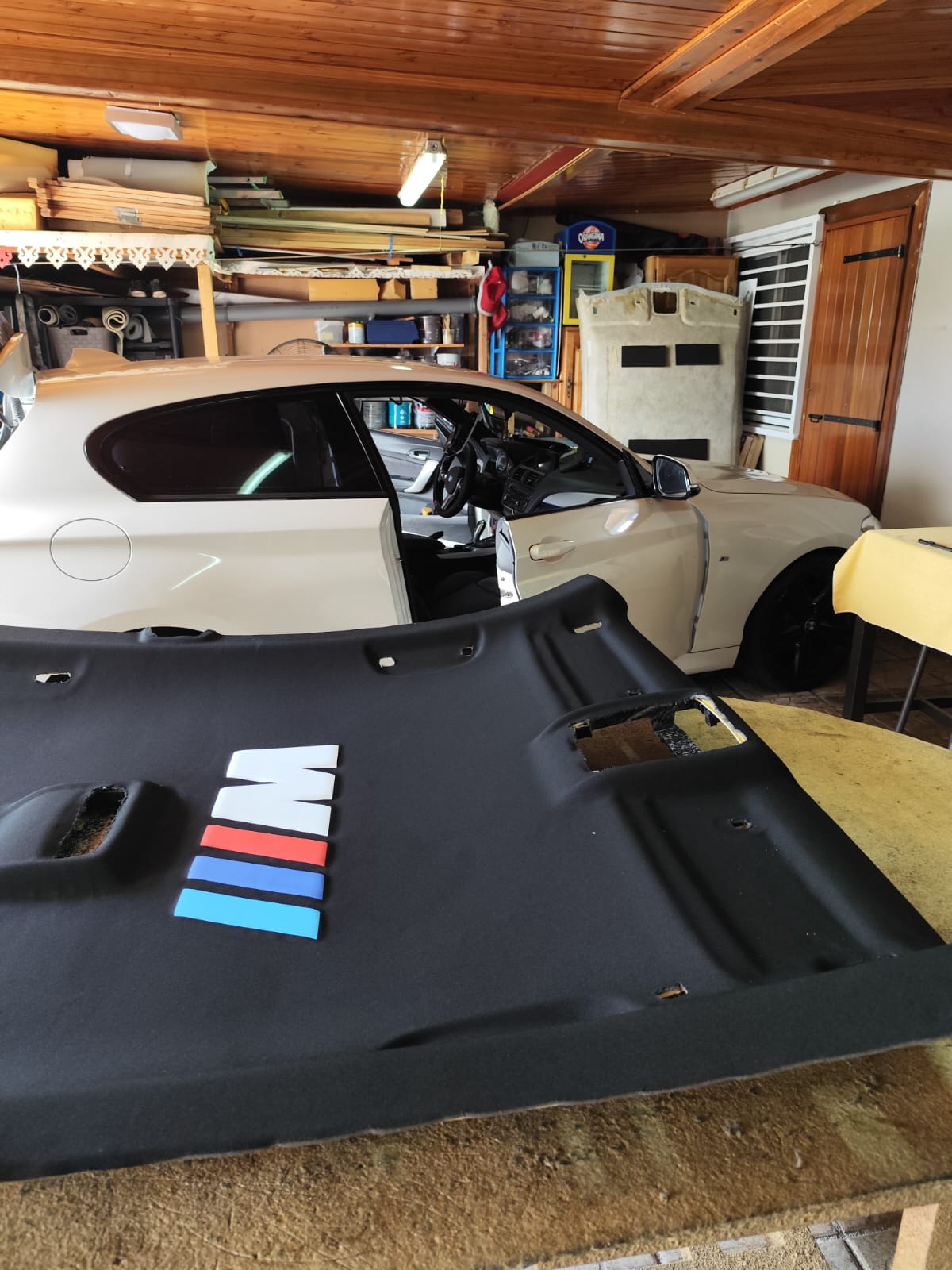 Réalisation RJ Concept