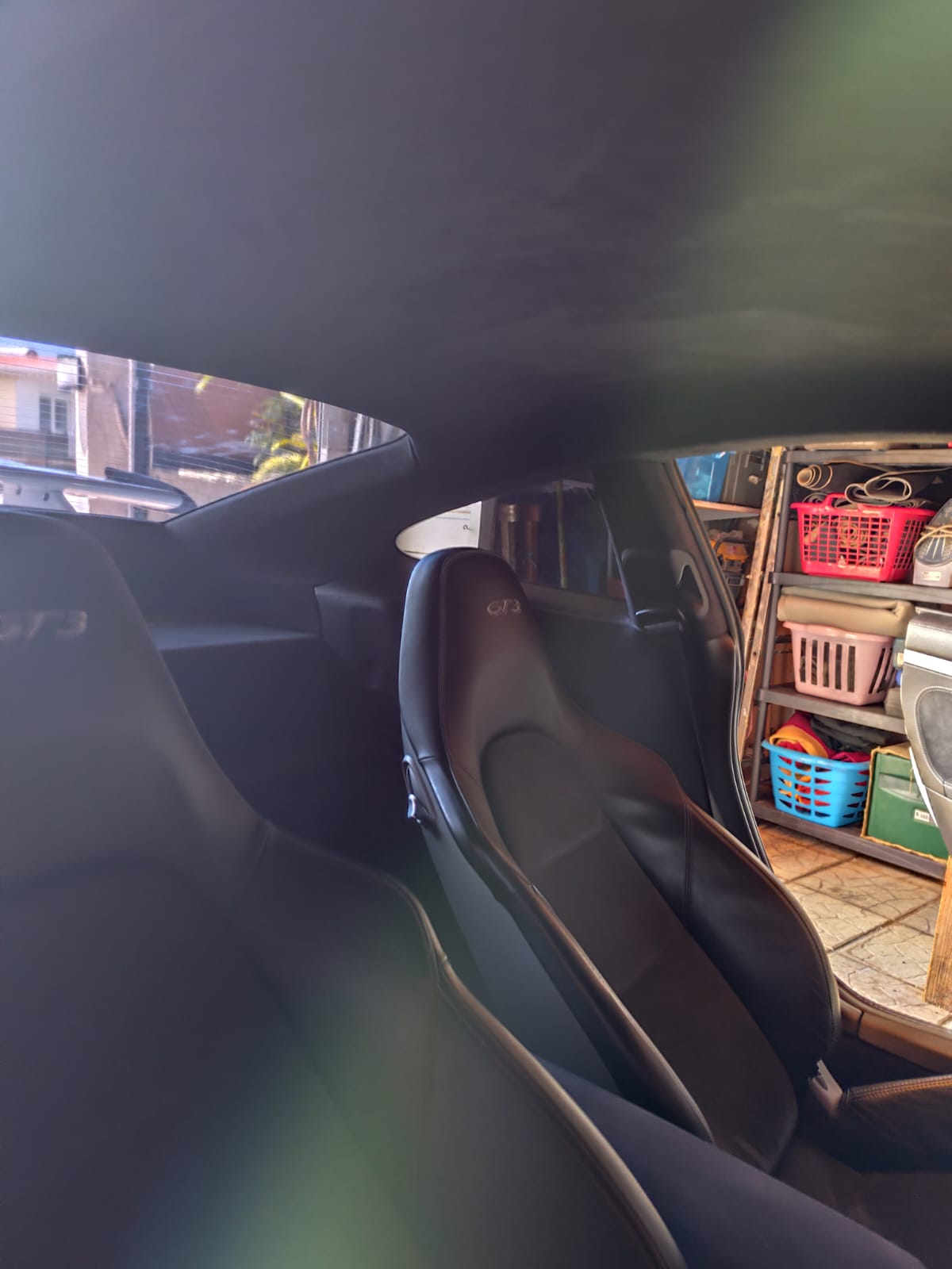 Réalisation RJ Concept