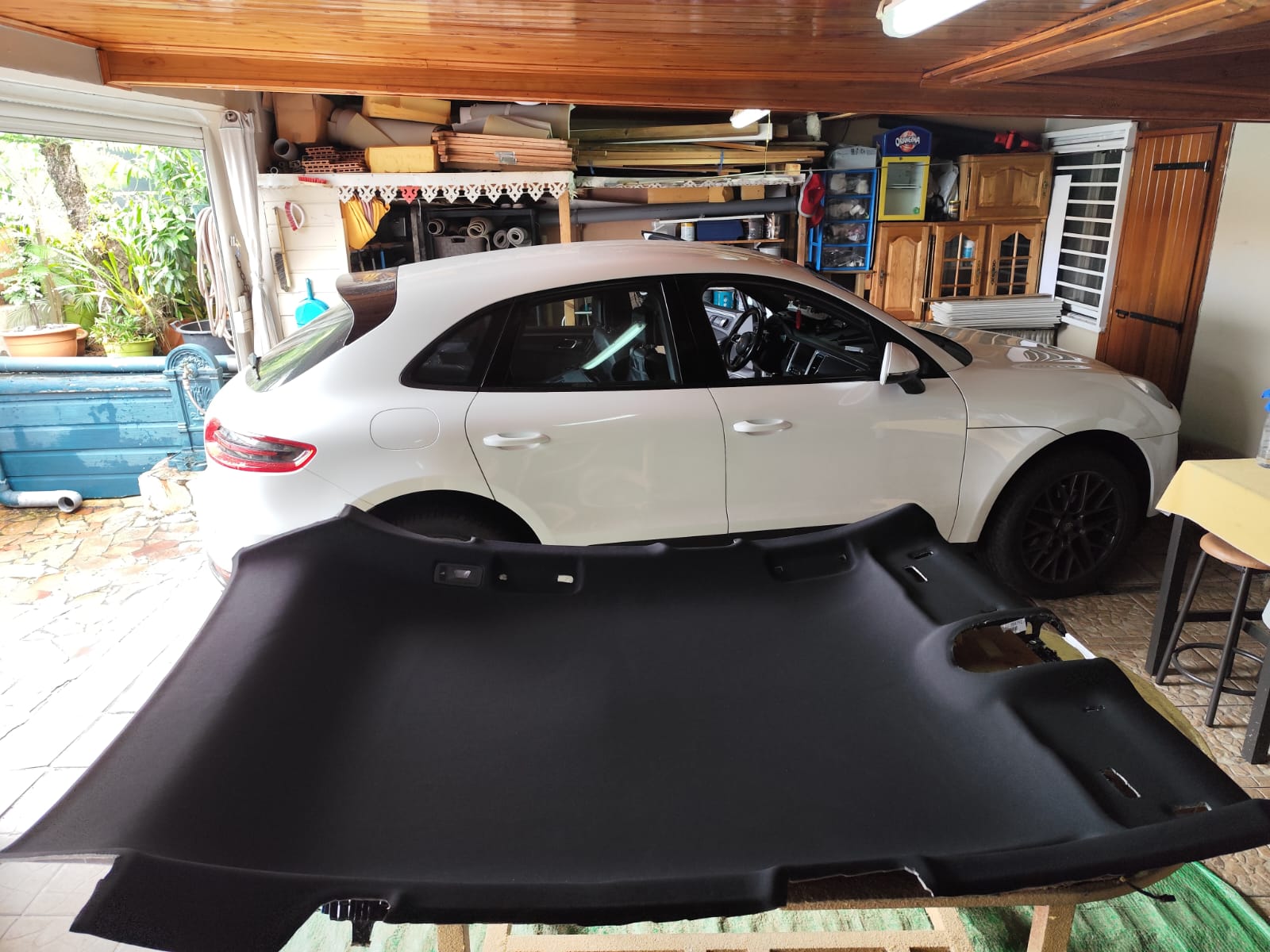 Réalisation RJ Concept